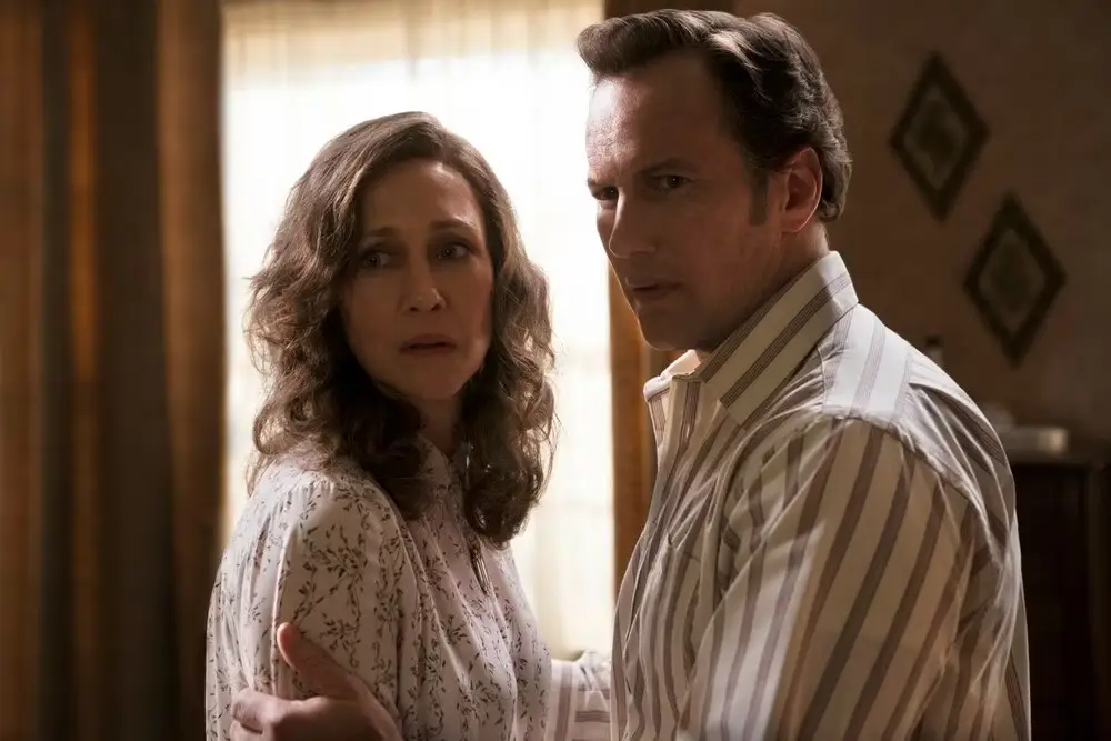 The Conjuring Per ordine del diavolo film dove è girato