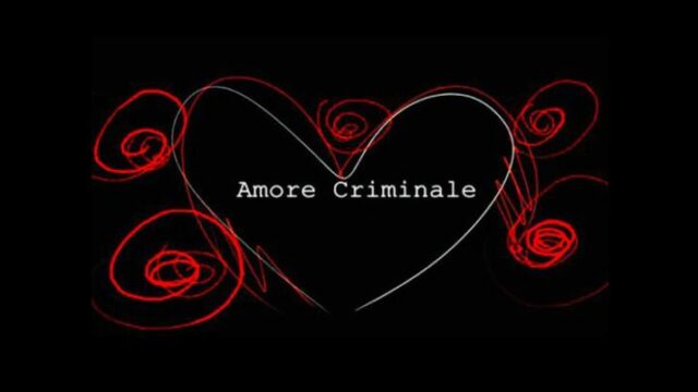 Amore criminale 14 dicembre Vera