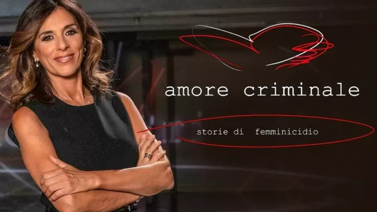 Amore criminale 14 dicembre femminicidio