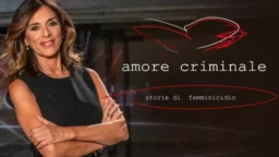 Amore criminale 7 dicembre