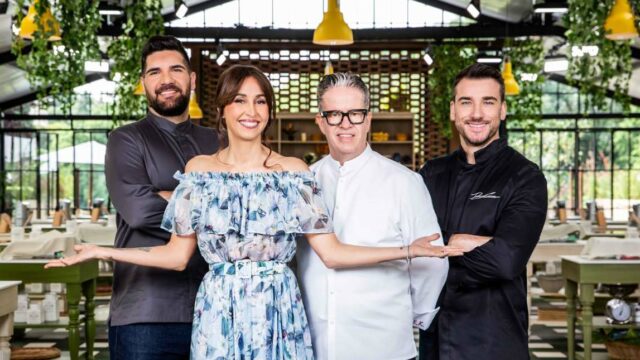 Bake Off Italia 2023 finale prove