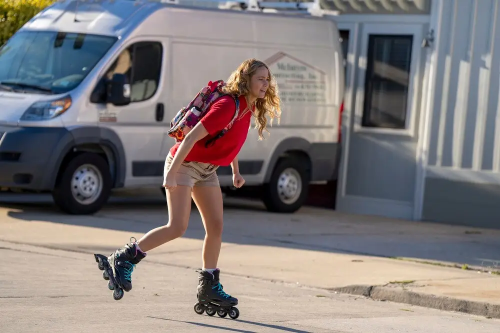 Fidanzata in affitto film dove è girato