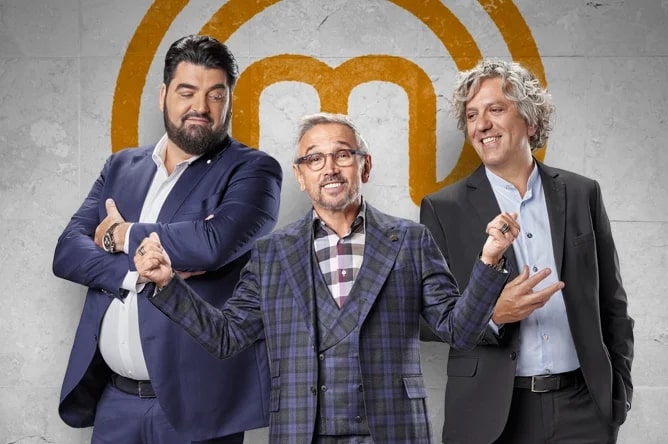 MasterChef Italia 2023 terza puntata