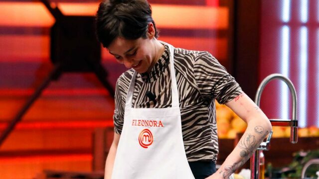 Masterchef Italia 2023 Eleonora