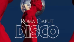 Roma Caput Disco film Rai 5