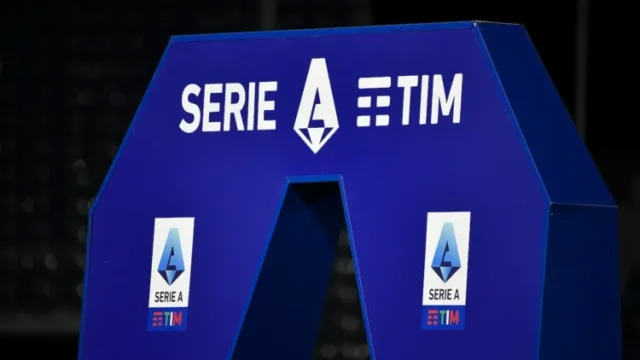 Serie A 2023-2024 quindicesima giornata programmazione tv