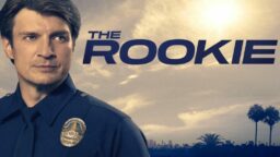 The Rookie Un passo indietro trama