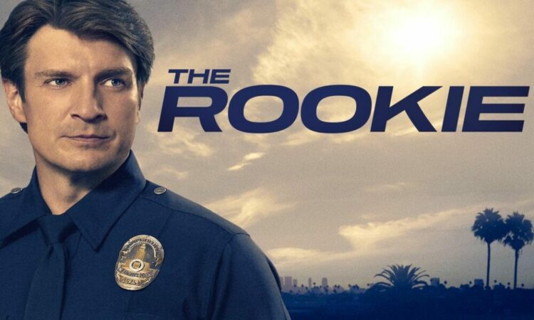 The Rookie Un passo indietro trama