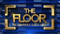 The floor due gennaio