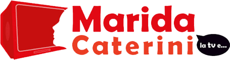 Marida Caterini - TV Intrattenimento Informazione Talk Show