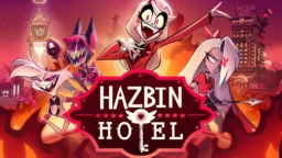 Hazbin Hotel serie tv Prime Video