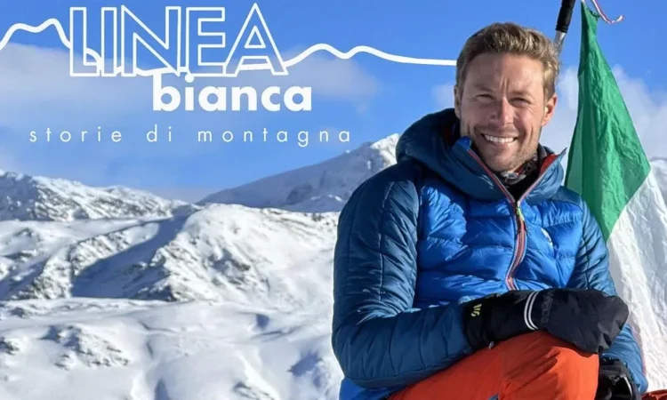 Linea Bianca 6 gennaio Valtellina