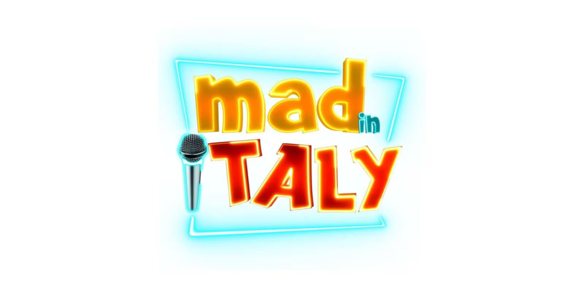 Mad in Italy prima puntata