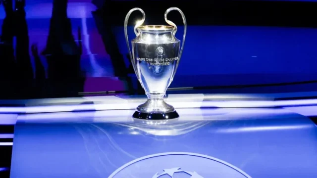 Champions League ottavi di finale 13 14 febbraio telecronisti