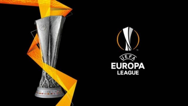 Europa League 22 febbraio Roma TV8