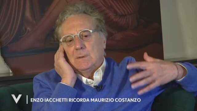 Verissimo 24 25 febbraio interviste