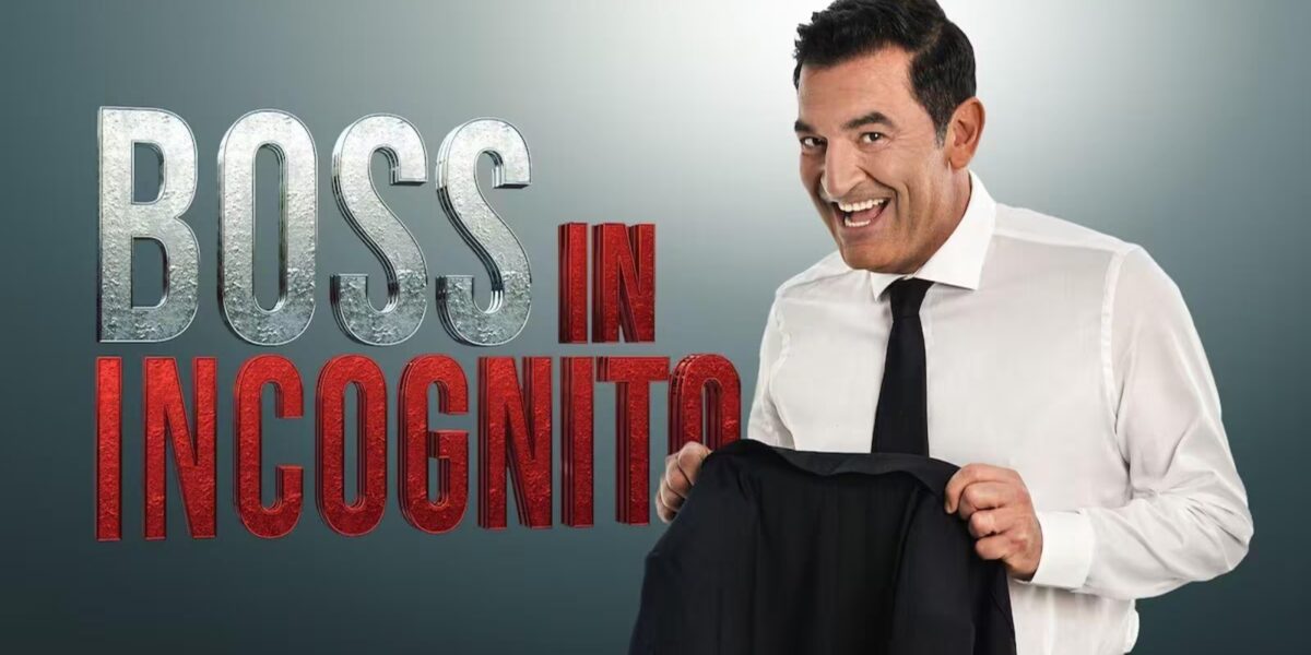 Boss-in-incognito-2024-seconda-puntata