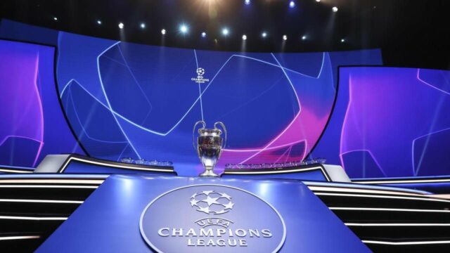 Champions League 12 13 marzo partite