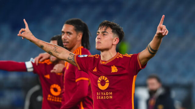 Europa League 7 marzo partite Roma Milan