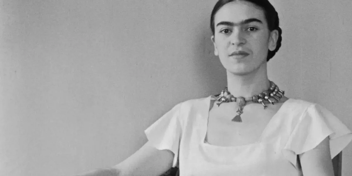 Frida film storia