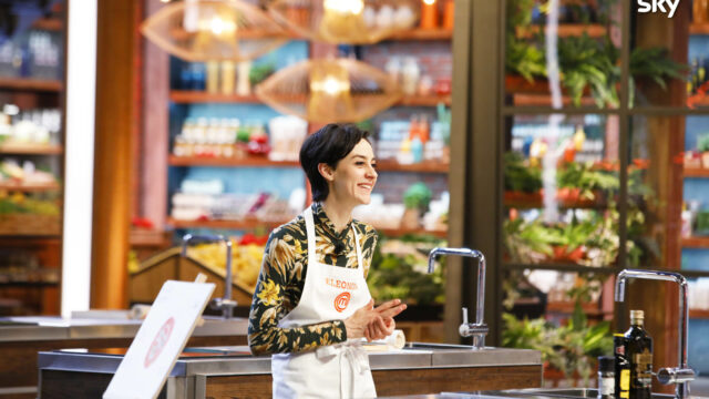 MasterChef 2024 Eleonora tutte le dichiarazioni