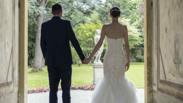 Matrimonio a prima vista 20 marzo coppie