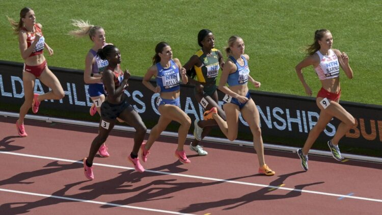 Mondiali Di Atletica Leggera Indoor 2024, Orari, Gare, Finali, Rai 2