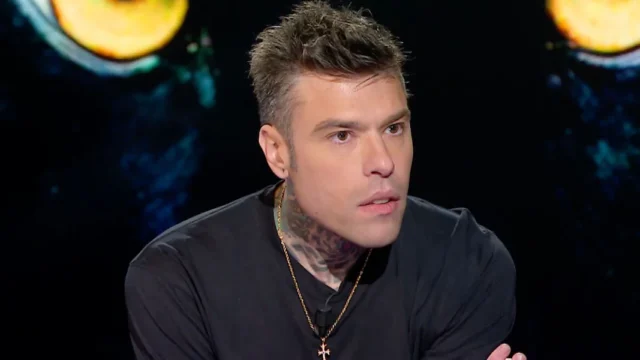 Belve 2024 seconda puntata Fedez