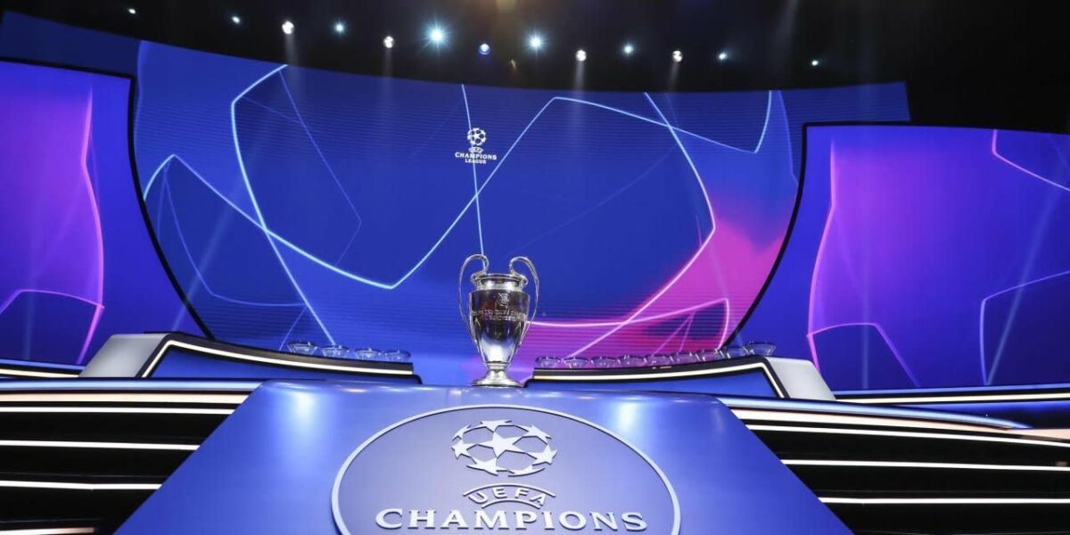 Champions League quarti di finale andata calendario