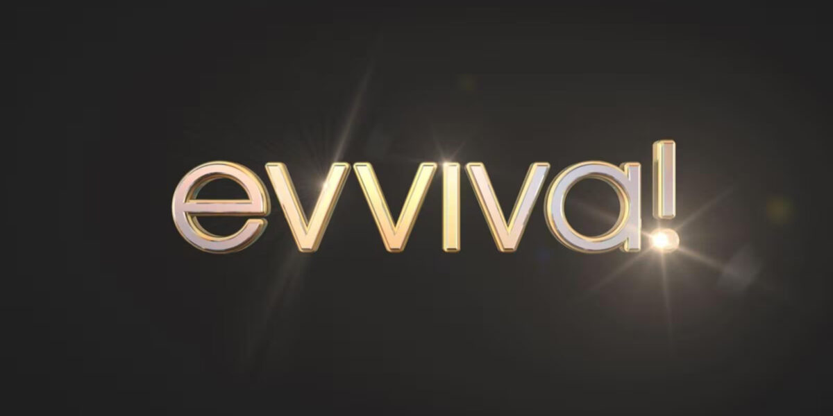 Evviva!