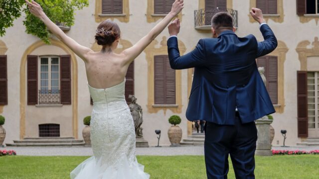 Matrimonio a prima vista 10 aprile coppie