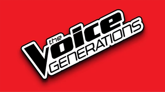 The-Voice-Generations