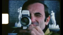 Aznavour by Charles film Rai 5