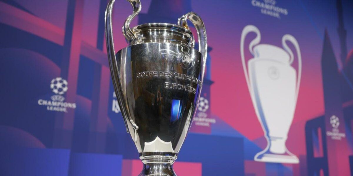 Champions League 2023-2024 semifinali di ritorno