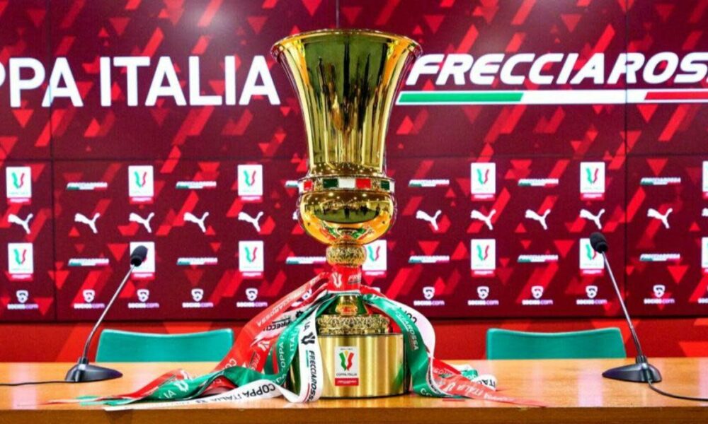 Coppa Italia 2023-2024 finale