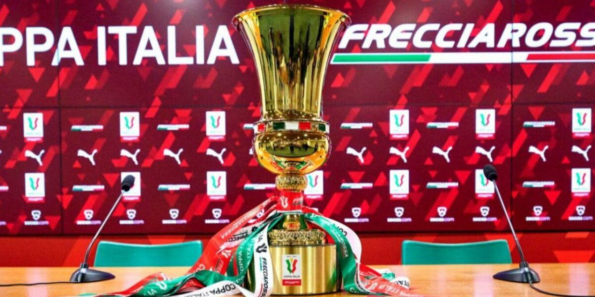 Coppa Italia 2023-2024 finale