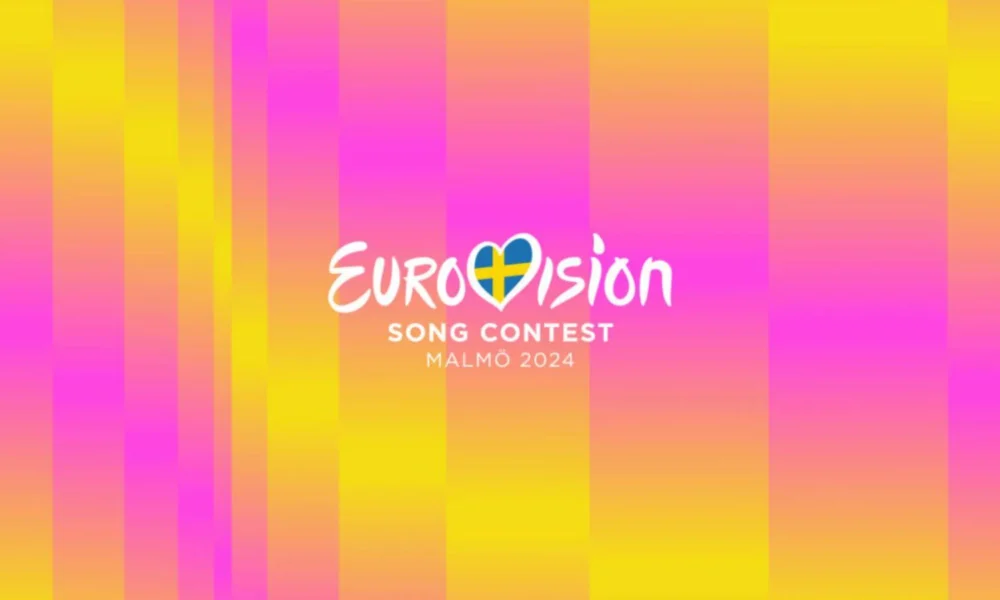 Eurovision Song Contest 11 maggio