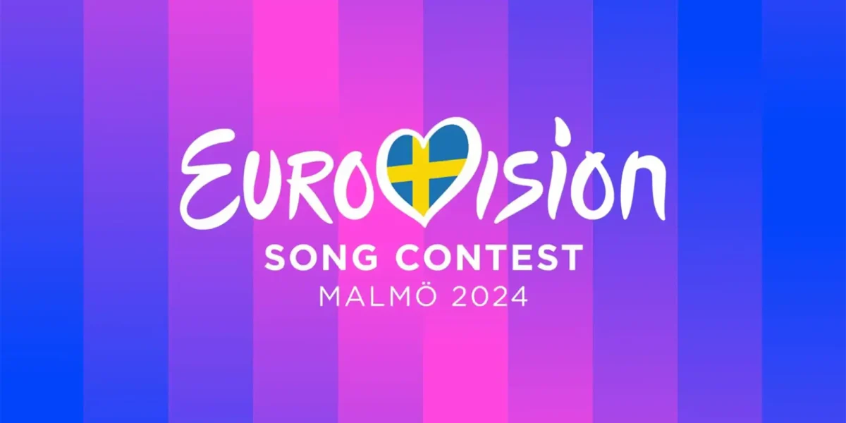 Eurovision Song Contest 2024 seconda semifinale