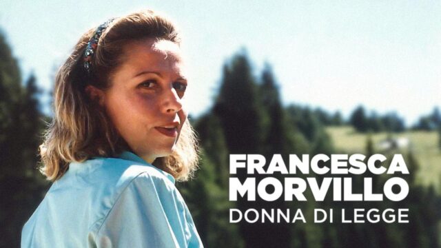 Francesca Morvillo Donna di legge