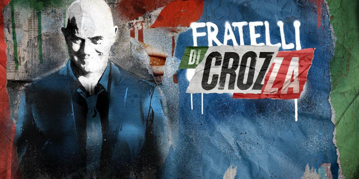 Fratelli di Crozza 10 maggio