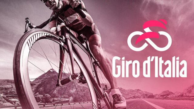 Giro d’Italia 2024
