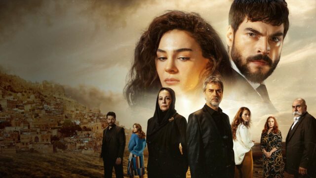 Hercai Amore e vendetta 13 maggio