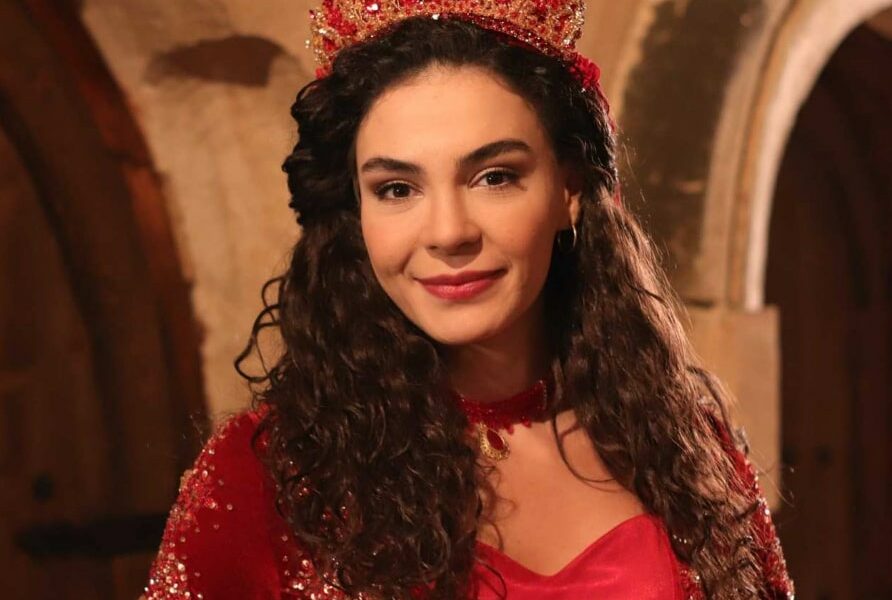 Hercai Amore E Vendetta 13 Maggio, Trama, Cast, Attori, Curiosità