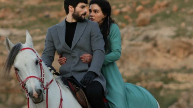 Hercai Amore e vendetta 20 maggio