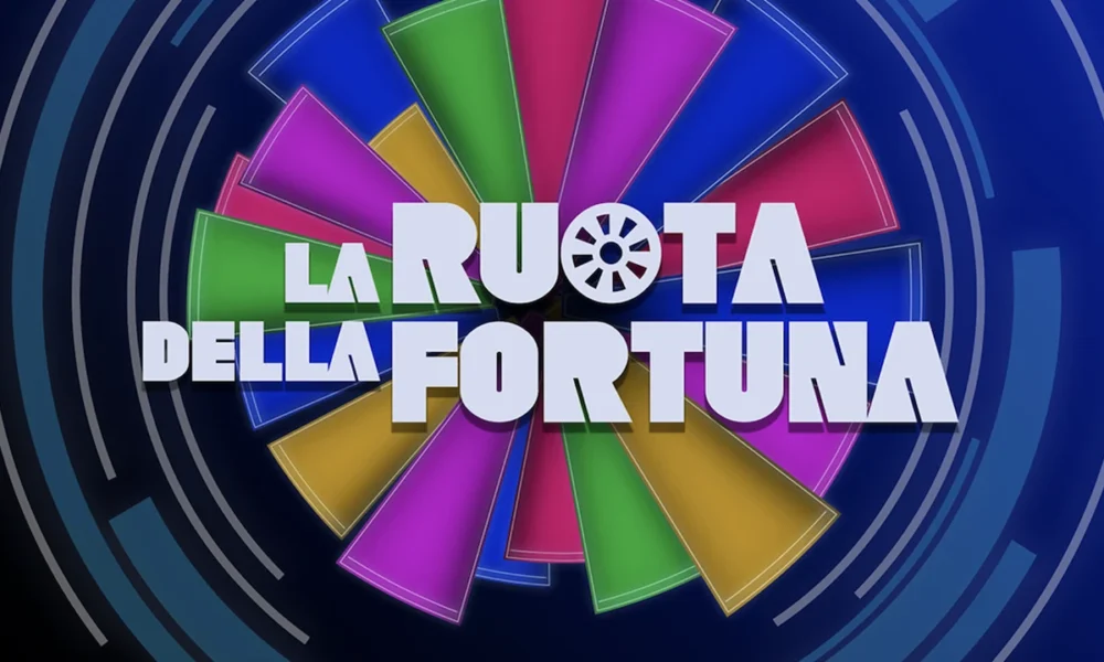 La Ruota della Fortuna 2024