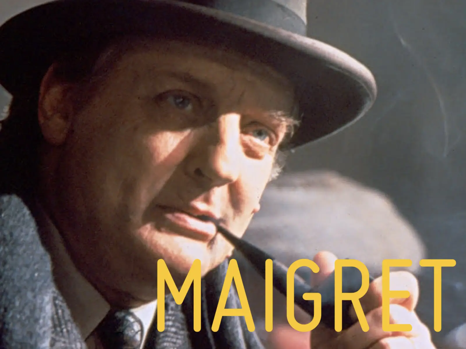 Maigret e la spilungona film attori