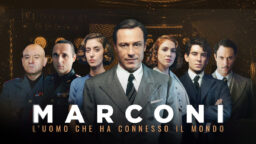 Marconi L’uomo che ha connesso il mondo prima puntata trama