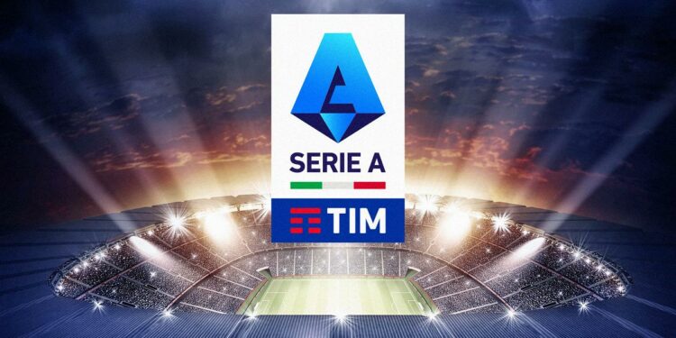 Serie A 35° giornata orari