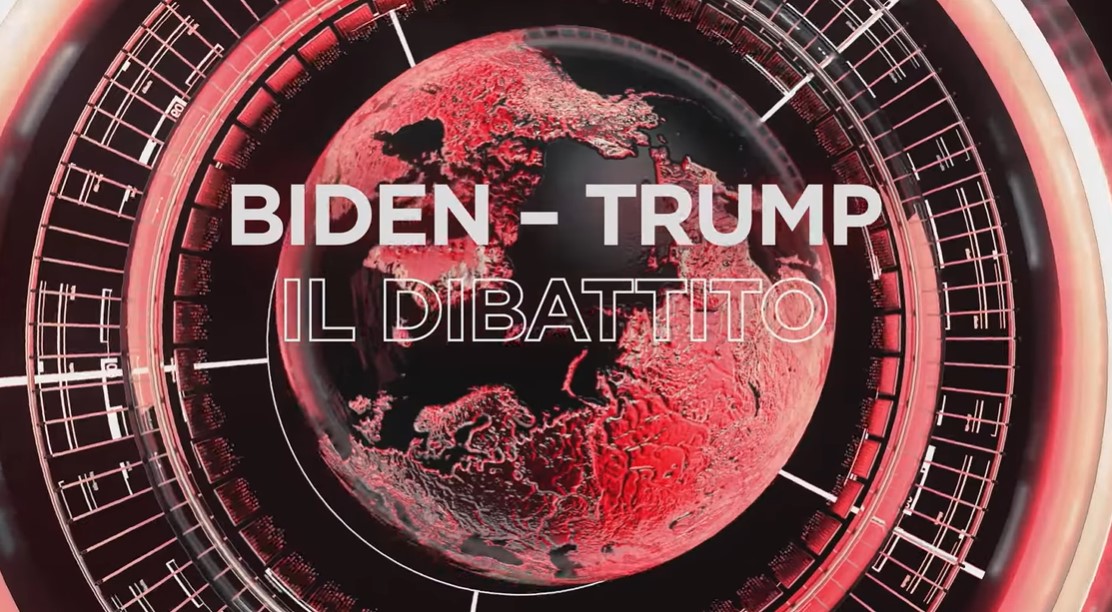 Biden Trump Il Dibattito, Temi, Ospiti, Orari, Maria Latella