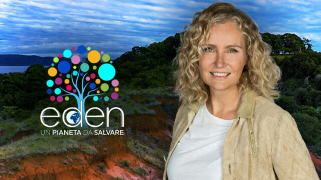 Eden-Un pianeta da salvare 5 giugno speciale ambiente